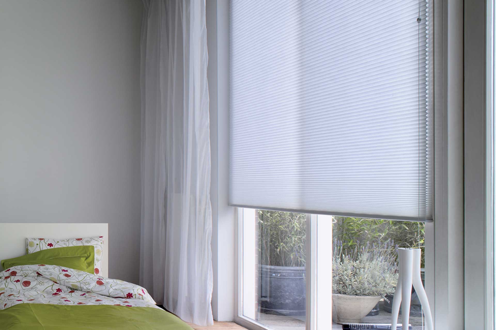 Duette Blinds image 