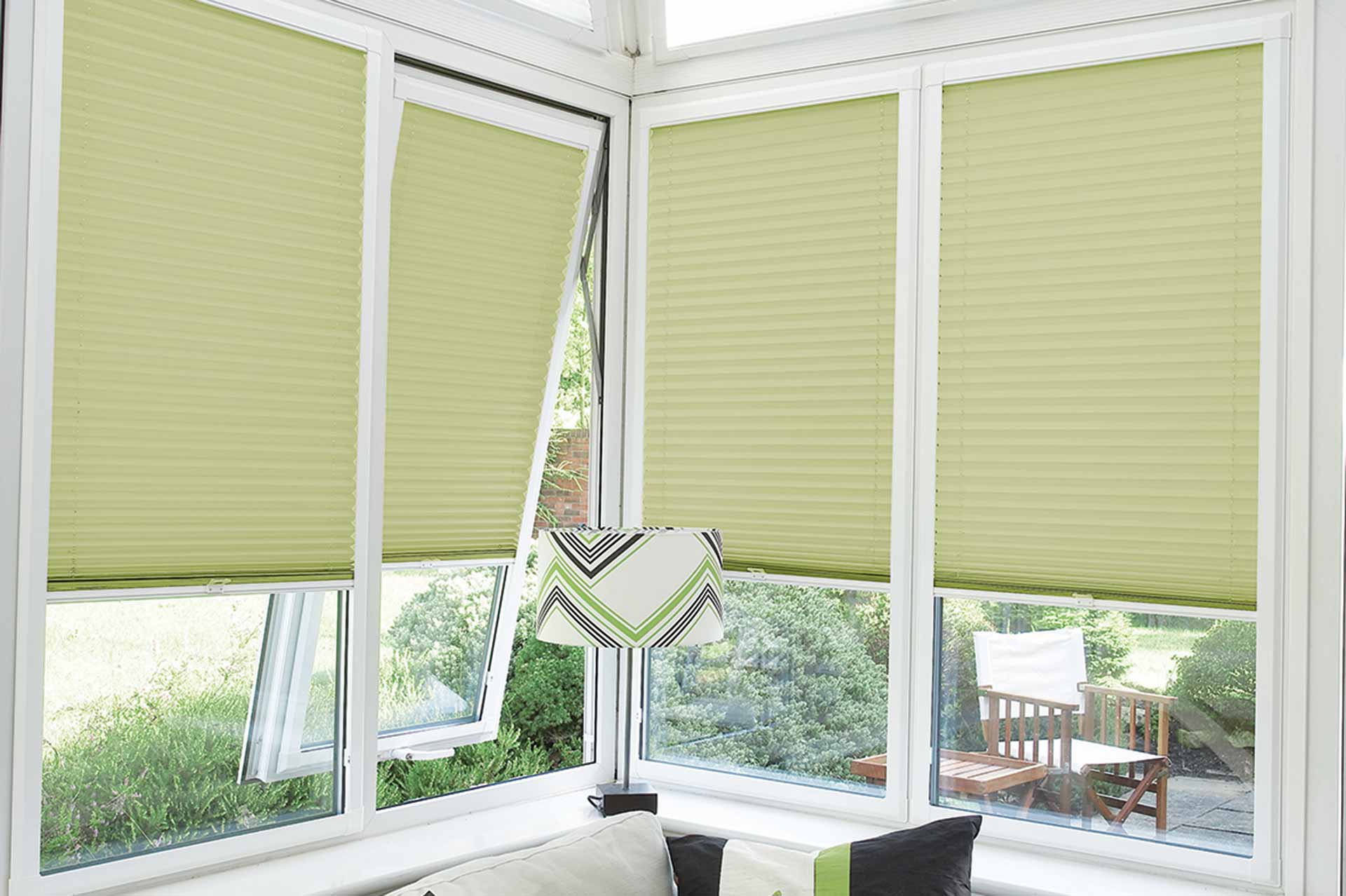 Perfect fit blinds image 