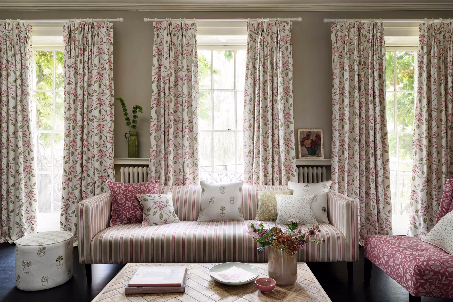 Curtain Makers Kent