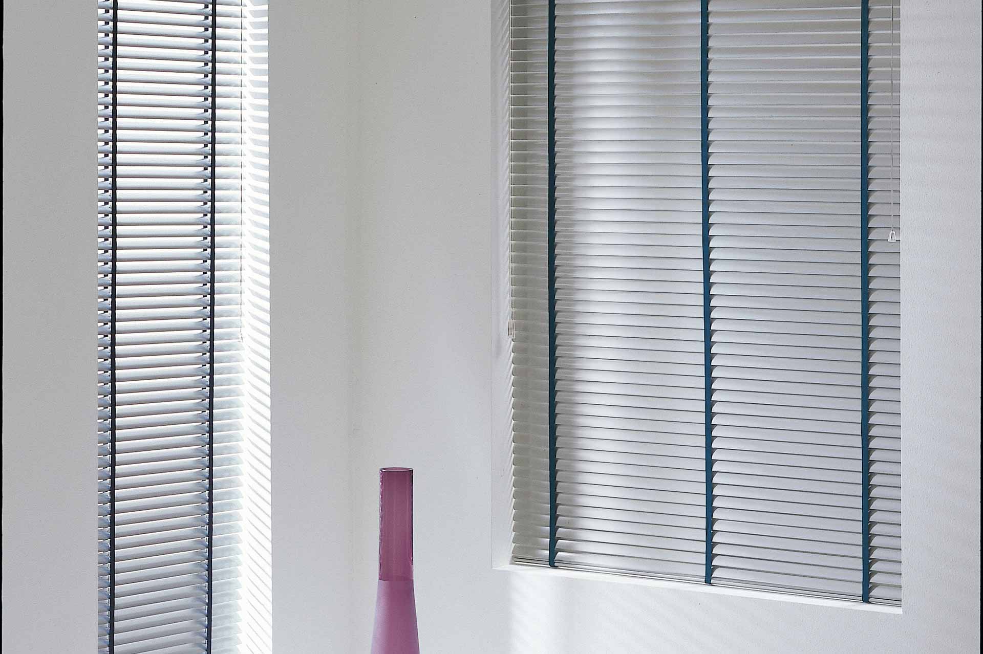 Aluminium Venetian Blinds image 