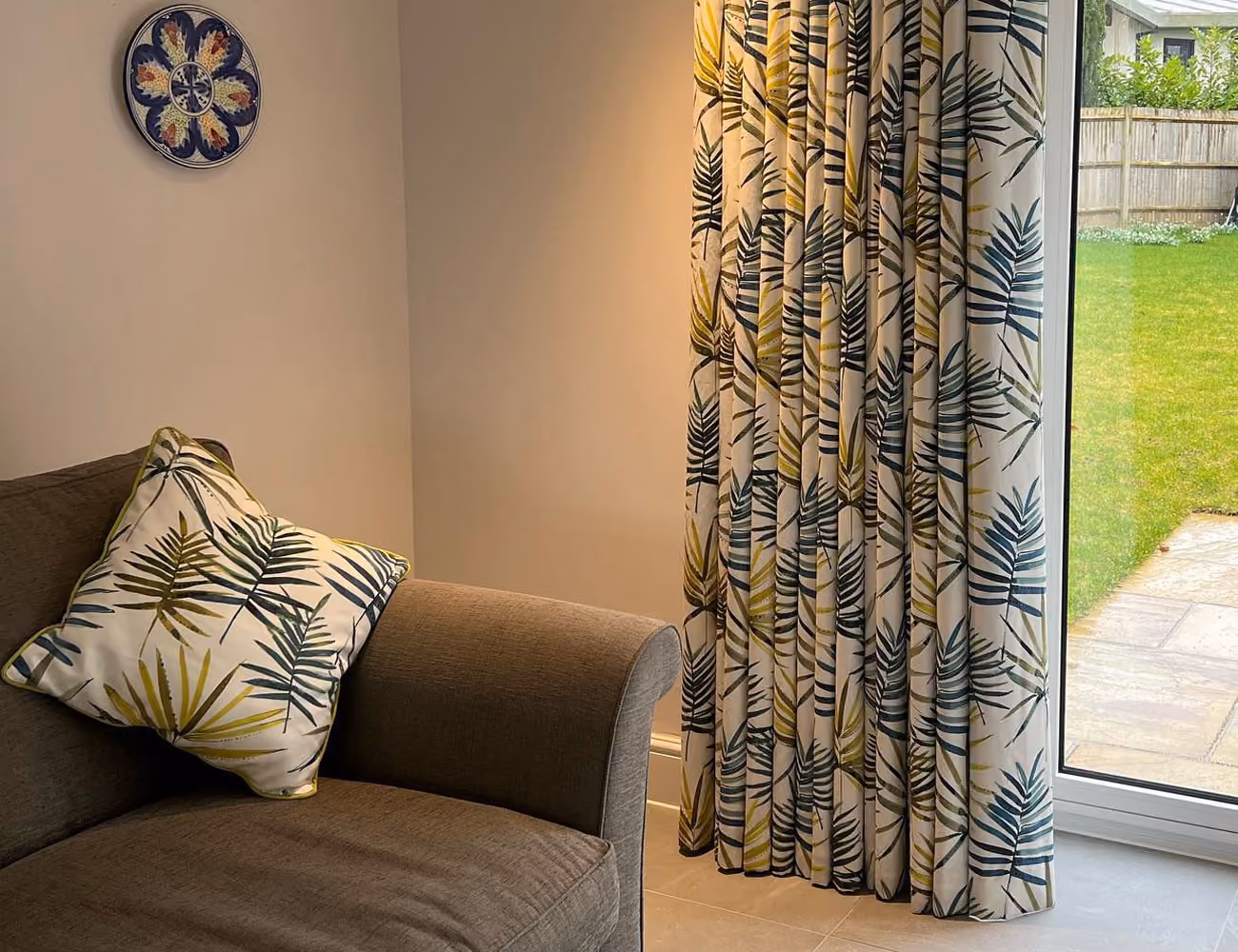 image of curtain