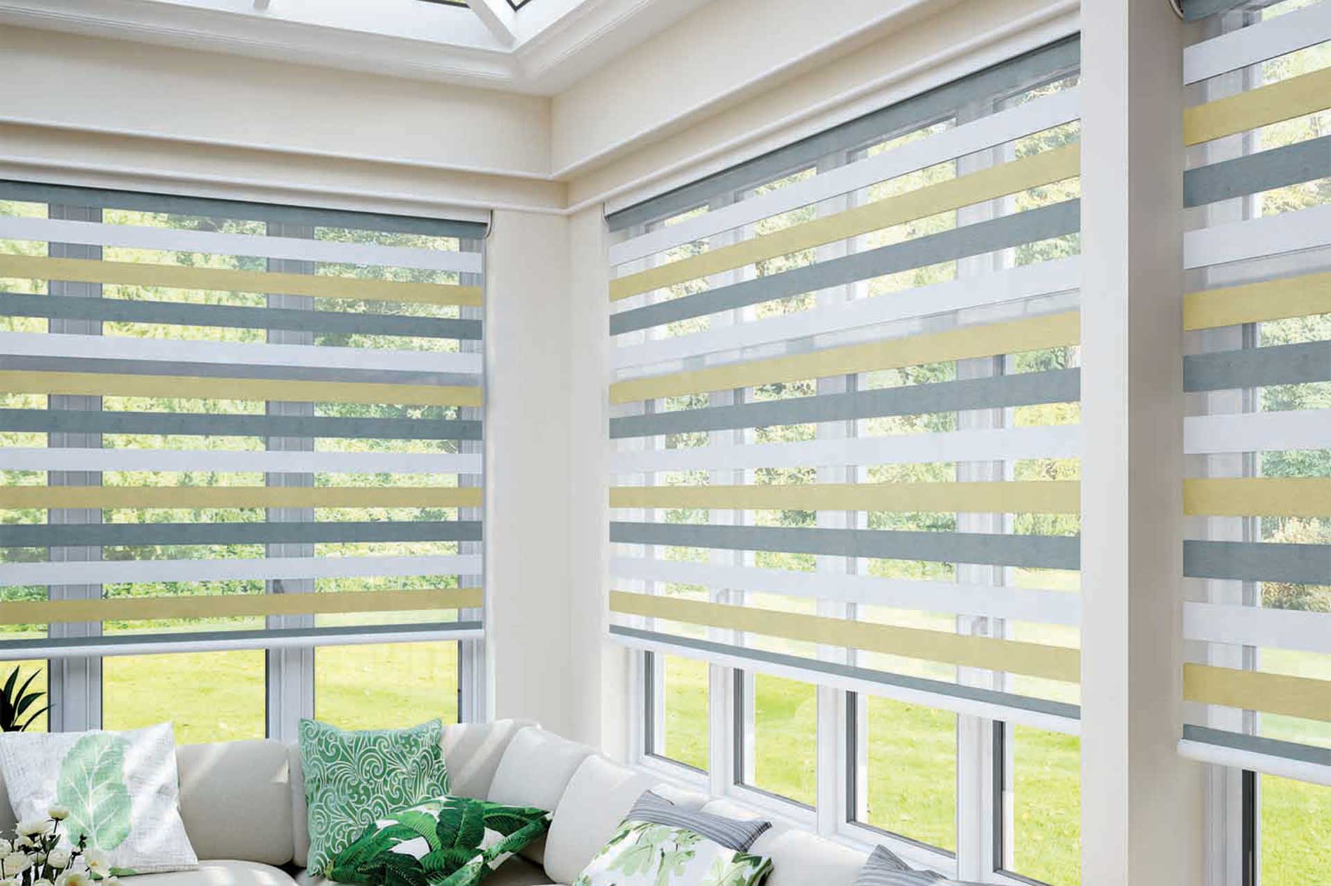 motorised blinds kent