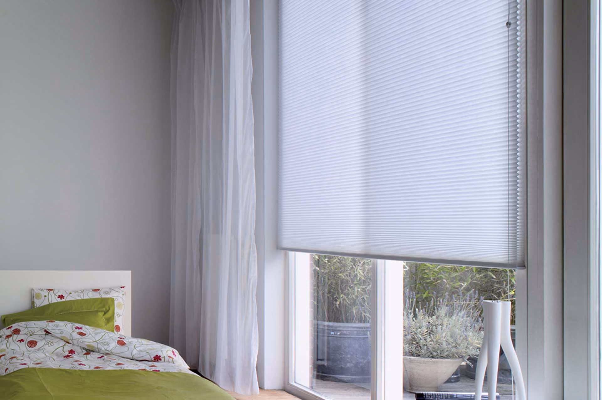 Duette Blinds image 