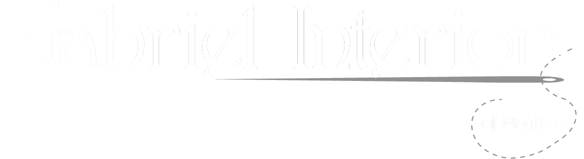 Gabriel Interiors logo 
