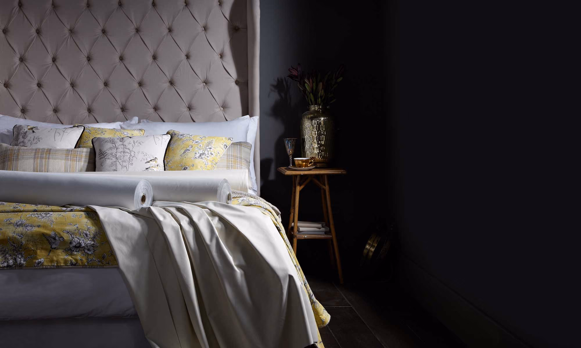 duvet lining 