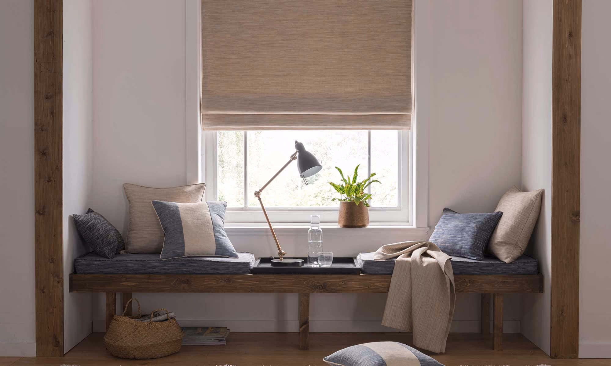 perfect fit blinds