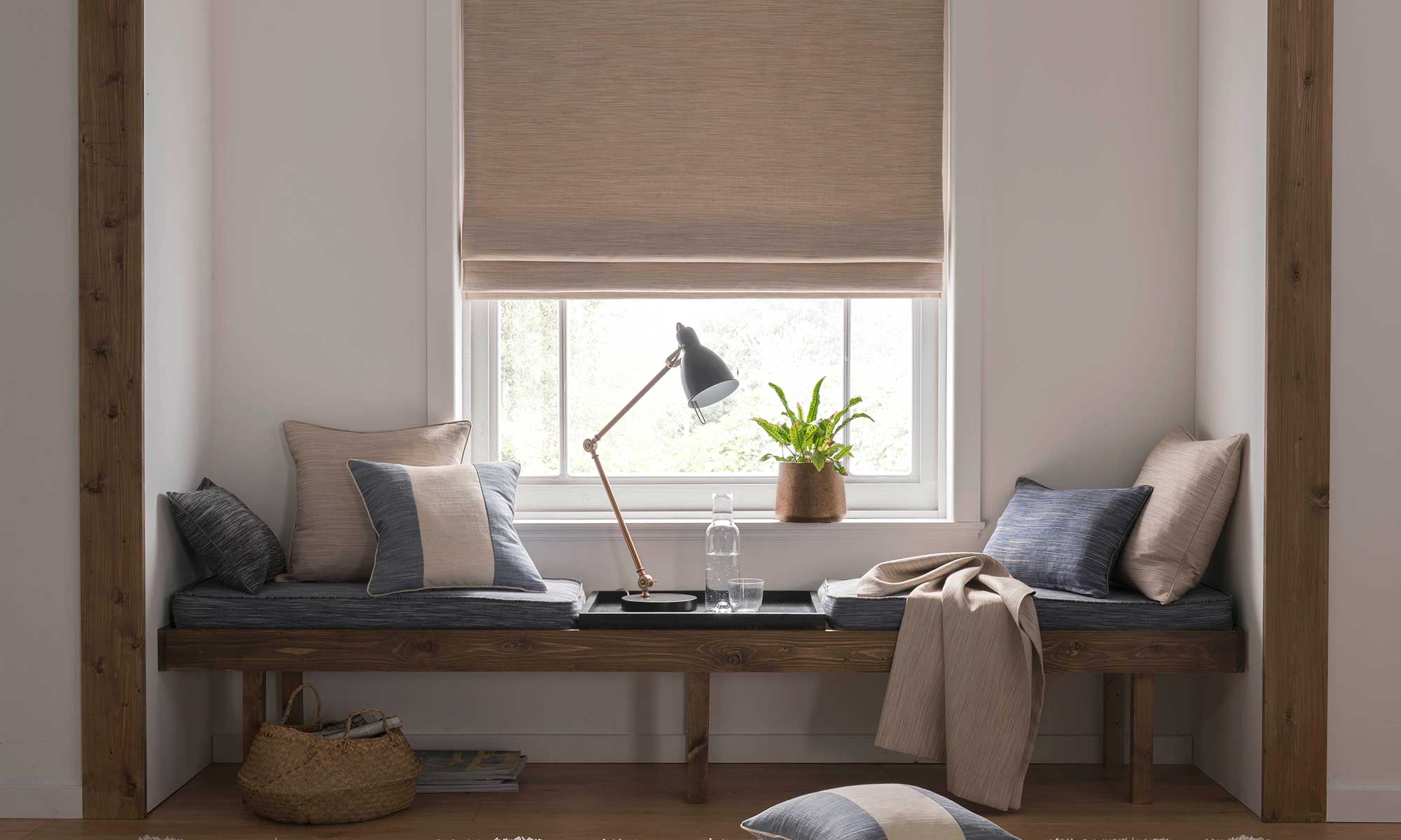 perfect fit blinds