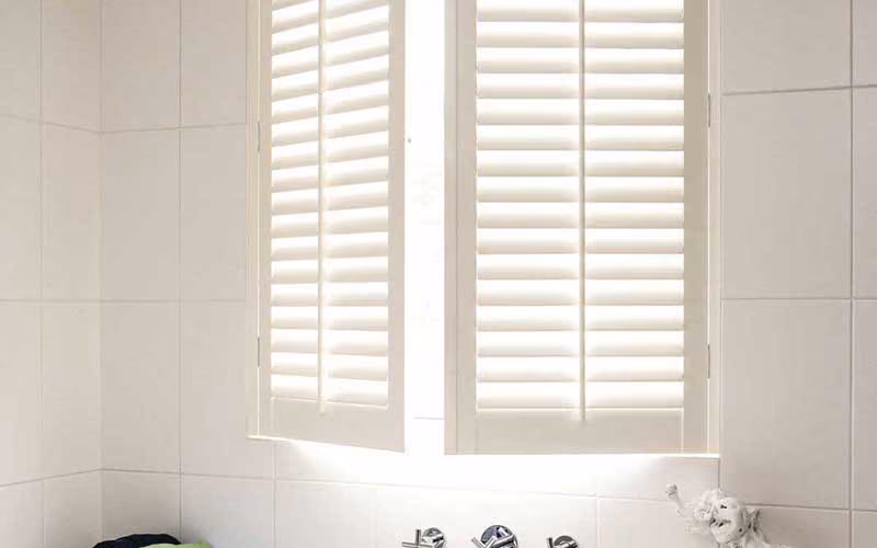 Plantation Shutters Image 2