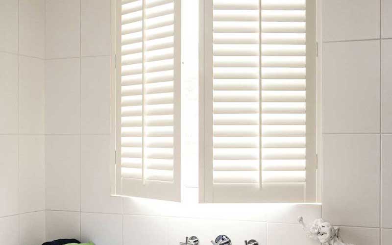 Plantation Shutters Image 2