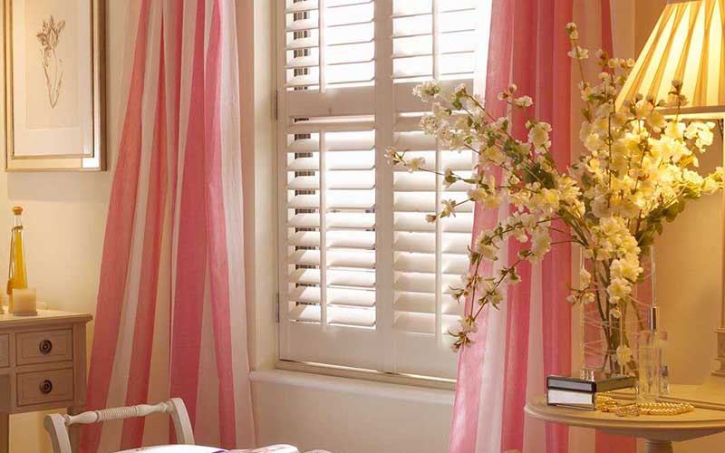 Plantation Shutters Image 