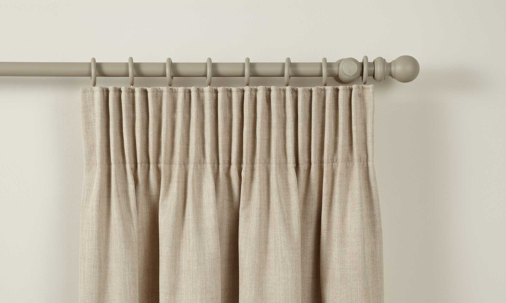 Curtain heading image 