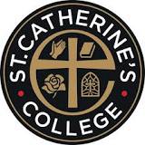 St Catherine's College logo